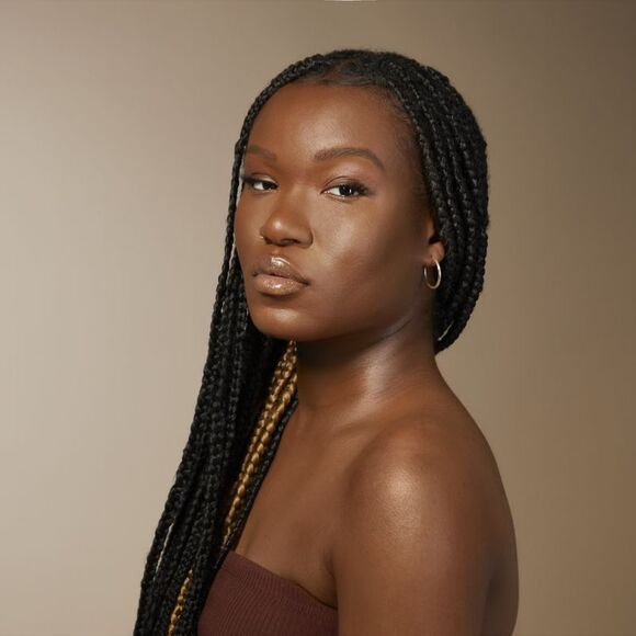 BPerfect Cosmetics The Dimensions Collection Fahrenheit Bronzer - Spark - Picture 2 of 4